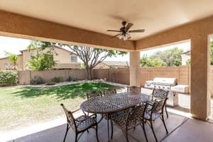 Spacious 5 BR Furnished 30 day rental! Great Pool! - 15