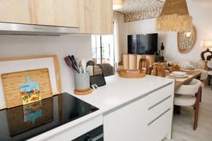 2026 Luxury Penthouse Steps to the Mediterranean - 37