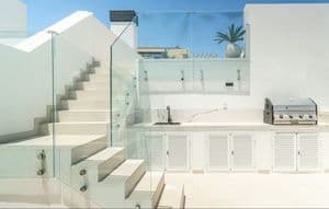 2026 Luxury Penthouse Steps to the Mediterranean - 5
