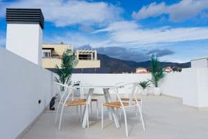 2026 Luxury Penthouse Steps to the Mediterranean - 22