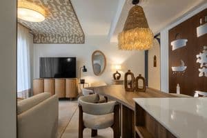 2026 Luxury Penthouse Steps to the Mediterranean - 76