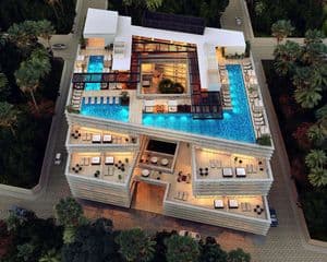 2022 Private Hot Tub, Steps to the Beach - 15