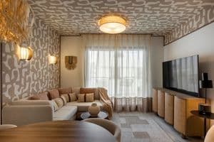 2026 Luxury Penthouse Steps to the Mediterranean - 73