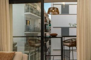 2026 Luxury Penthouse Steps to the Mediterranean - 21