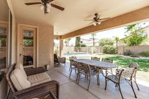 Spacious 5 BR Furnished 30 day rental! Great Pool! - 16