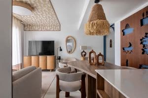2026 Luxury Penthouse Steps to the Mediterranean - 78