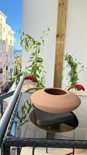 2026 Luxury Penthouse Steps to the Mediterranean - 3