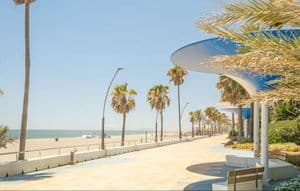 2026 Luxury Penthouse Steps to the Mediterranean - 7
