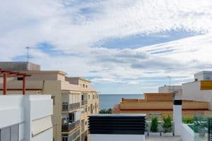 2026 Luxury Penthouse Steps to the Mediterranean - 23