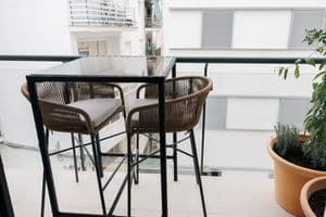2026 Luxury Penthouse Steps to the Mediterranean - 48