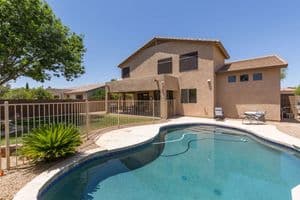 Spacious 5 BR Furnished 30 day rental! Great Pool! - 17