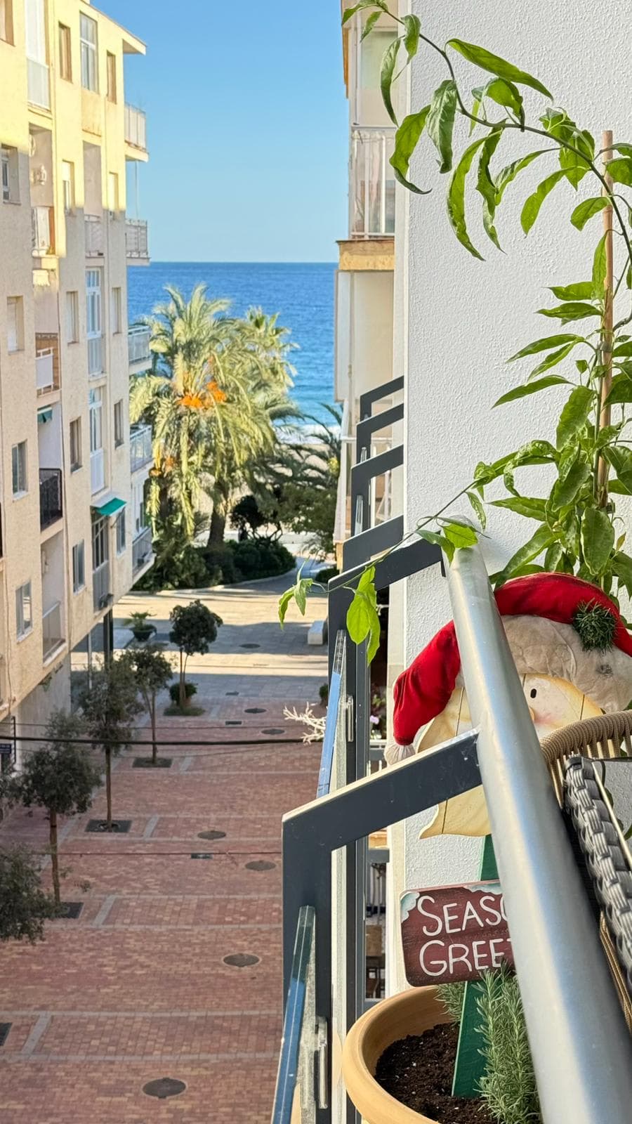2026 Luxury Penthouse Steps to the Mediterranean - Gallery Image